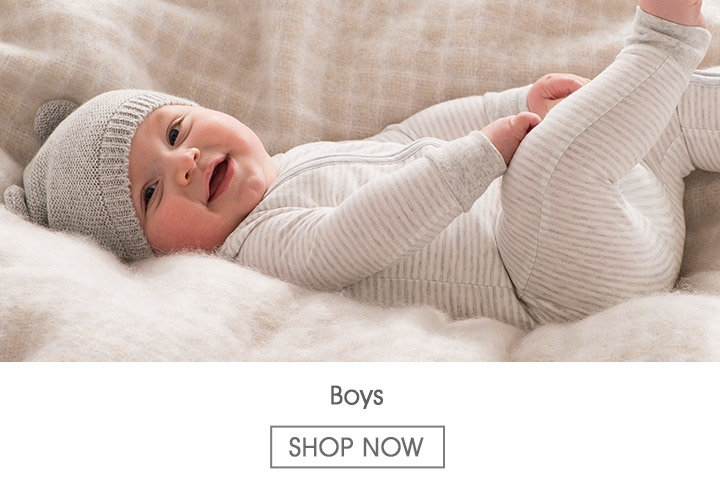 Cotton On Baby Boys